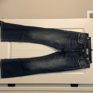 Daytrip Bootcut Jeans